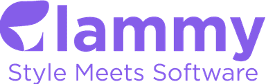 Glammy — Style Meets Software